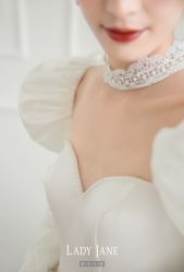 -Lady  Jane高端婚纱礼服馆