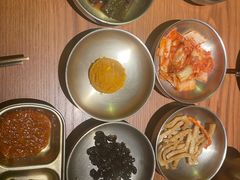 -春熙台韩国料理·章鱼肥牛(西丽店)