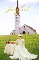 -芭莎视觉婚纱摄影(花溪店)