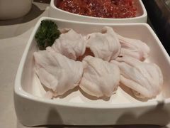 -海底捞火锅(劲松店)