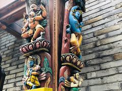 -甘尼仕印度餐厅爵士酒吧(阳春巷店)