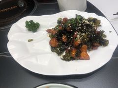 -童福兴·南京菜(老门东店)