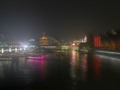 -老城南.鸭血粉丝汤(夫子庙店)