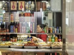 -杨记拉面总店