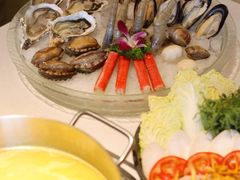 -八珍玉食鸡煲·打边炉(印象城店)