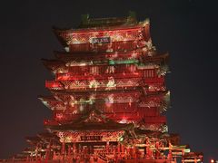 -寻梦滕王阁实景演出