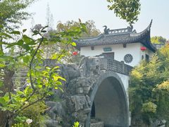 -朱家角课植园