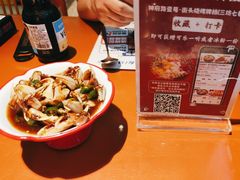 -神府路壹号·海鲜烧烤排档(三坊七巷店)