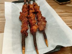 -贯贯吉·清真餐厅(浙江中路店)