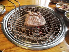 -韩国明洞碳烤肉(常平店)