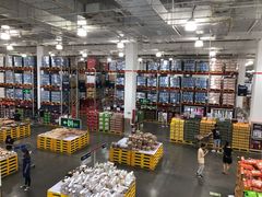 -山姆会员商店(邻瑞广场店)