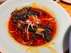 -苹果树下艺术餐厅(宋庄店)