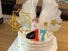 -卡漫莫尼蛋糕(私人定制店)