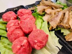 -陈记顺和牛肉火锅(岗顶店)