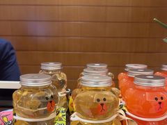 -菲住布渴酒店自助餐厅(阿里巴巴西溪园区店)