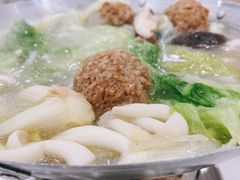 -锦馨豆汁(天坛路店)