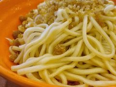 担担面-龙抄手(春熙路总店)