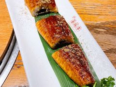 -赤坂亭M9和牛烧肉(世博源店)