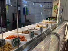 -紫光园清真北京小吃(府右街店)