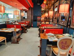 -如在蜀毛肚火锅(五象万象汇店)