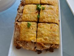 三鲜豆皮-九头鸟酒家(东高地店)