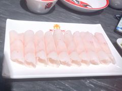 -南门四季铜锅涮肉(左家庄店)