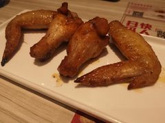 -必胜客(世欧广场店)