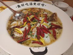 -江渔儿酸菜鱼(曜一城店)