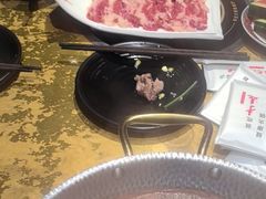 -手选潮汕鲜活牛肉火锅(二七广场店)