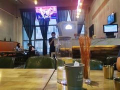 -Dak's 炸鸡(远景路店)