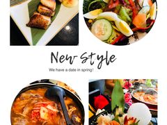 -广州建国酒店·涟日本料理