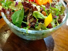 大拌菜-锦尚阁烤鱼(望京新荟城店)