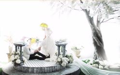 -女王风尚STUDIO·轻奢化定制