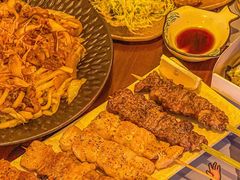 -烧鸟横丁(联发文创口岸店)