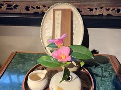 -中国茶叶博物馆(双峰馆区)