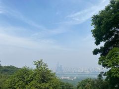 -岳麓山风景名胜区