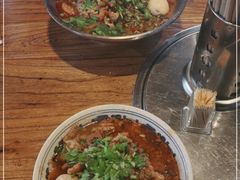 -窦四牛杂面(总店)