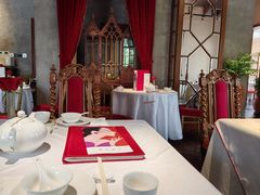 -玫瑰厅上海菜(兴国路店)