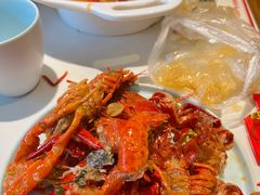 -海东头·疙瘩汤(万达四楼店)