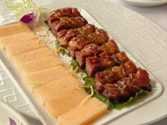 -粤财皇冠假日酒店·彩华轩中餐厅