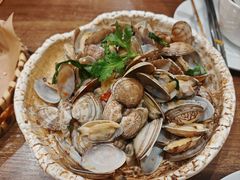 -曼谷食堂·泰国家庭料理(丹桂路店)