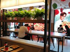 -肯德基(南油店)