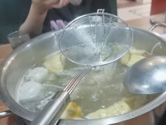 -牛天下·牛肉·海鲜·打边炉·融合菜
