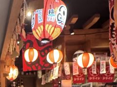 -白石の深夜食堂(宝龙店)