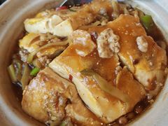 -高第街56号港式餐厅(山大路店)