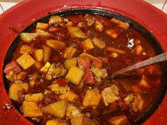 -大唐西市酒店-丝路阳光西餐厅