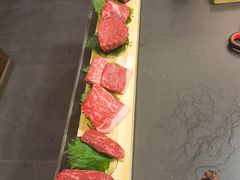 -芯元·碳烤熟成牛肉(经开店)