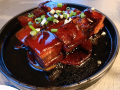 红烧肉-日上三甘(三里屯店)