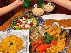 -番茄屋葡式美食(总店)