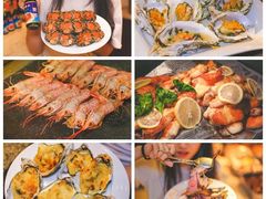 -东莞塘厦三正半山温泉酒店·沙利文西餐厅